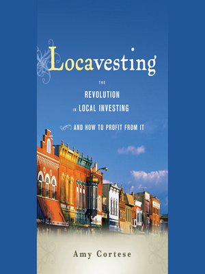 cover image of Locavesting
